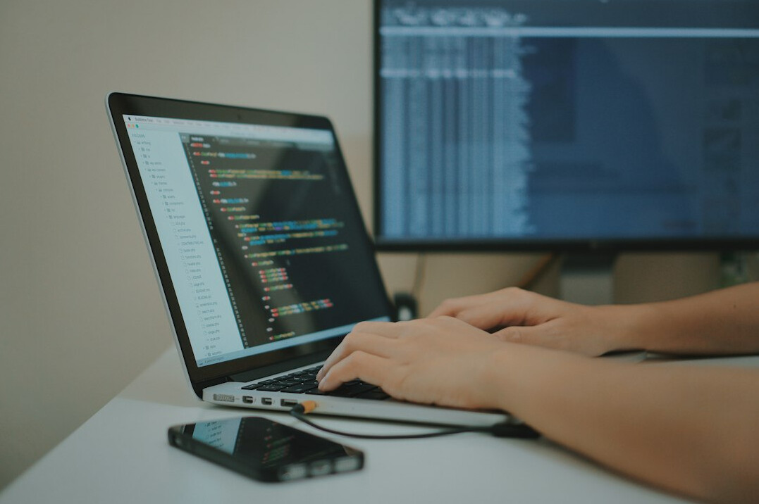business application development