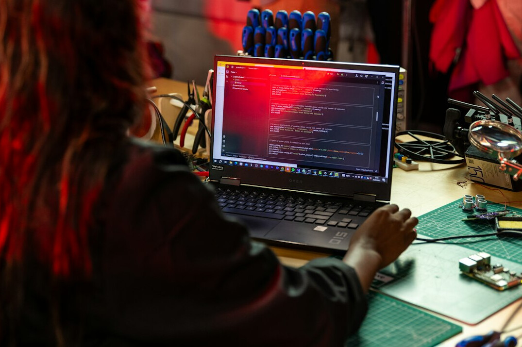 software testing process